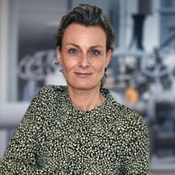 Joyce de Heer